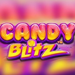Candy Blitz Slot Pragmatic Play